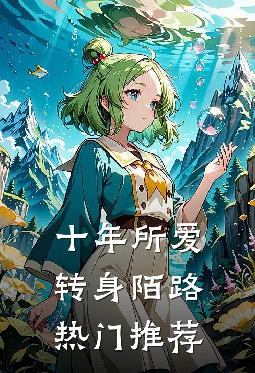 十年所爱，转身陌路热门推荐