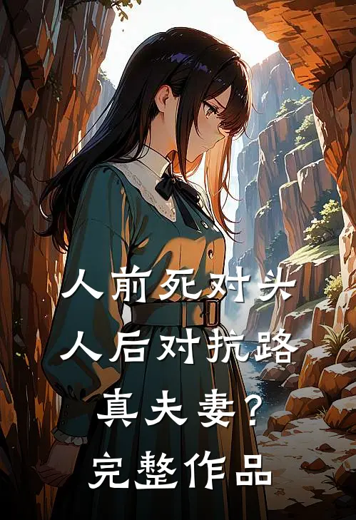 人前死对头，人后对抗路真夫妻？完整作品