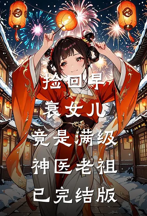 捡回早衰女儿，竟是满级神医老祖已完结版