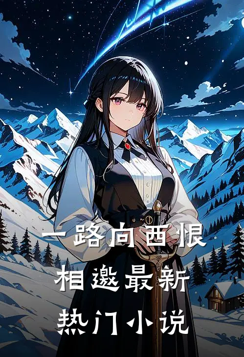 一路向西恨相邀最新热门小说