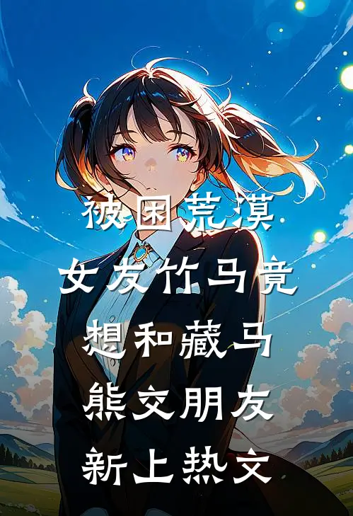 被困荒漠，女友竹马竟想和藏马熊交朋友新上热文