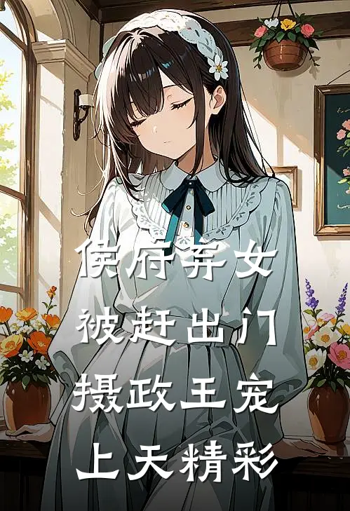 侯府弃女被赶出门，摄政王宠上天精彩