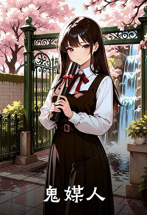 鬼媒人