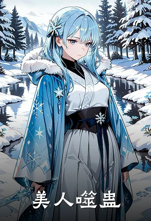 美人噬蛊