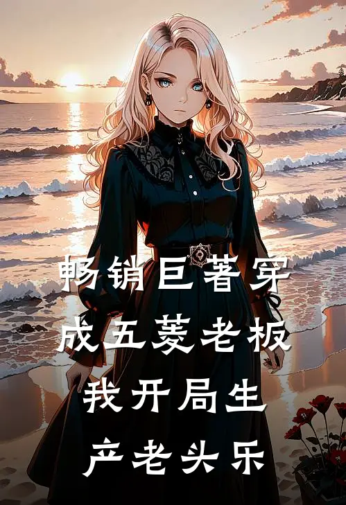 畅销巨著穿成五菱老板，我开局生产老头乐