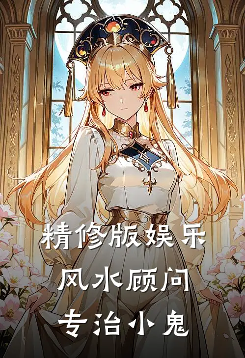 精修版娱乐：风水顾问，专治小鬼