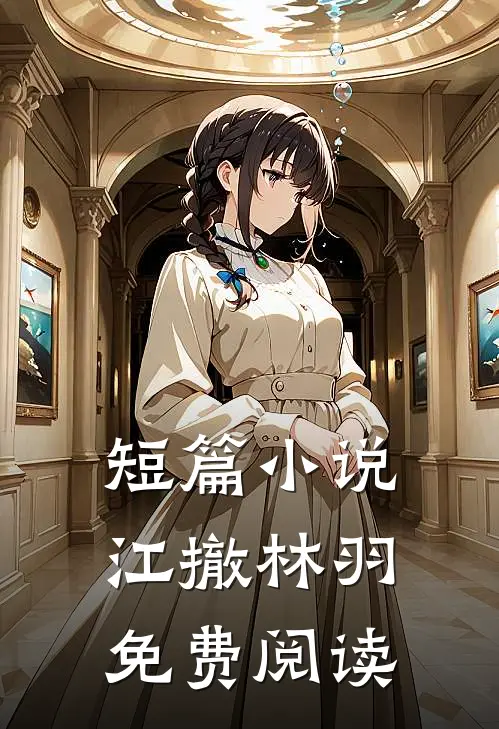 短篇小说江撤林羽免费阅读