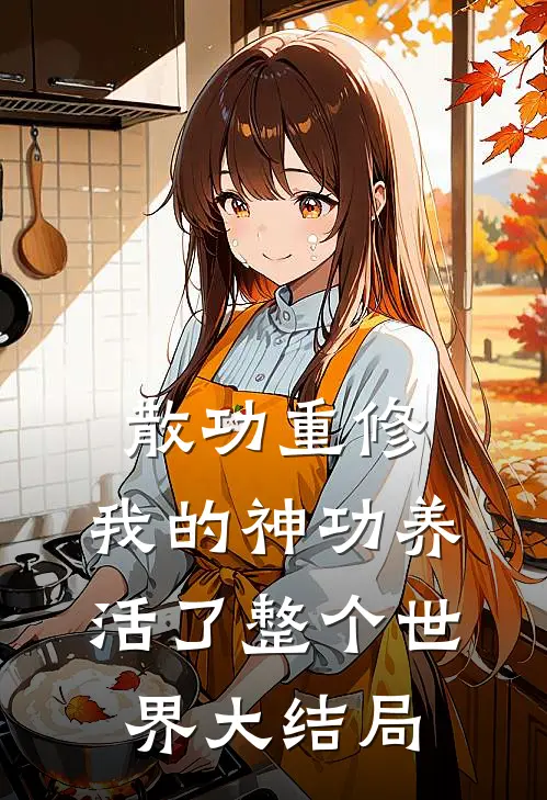 散功重修：我的神功养活了整个世界大结局