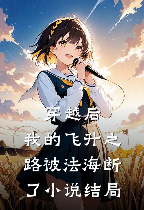 穿越后，我的飞升之路被法海断了小说结局