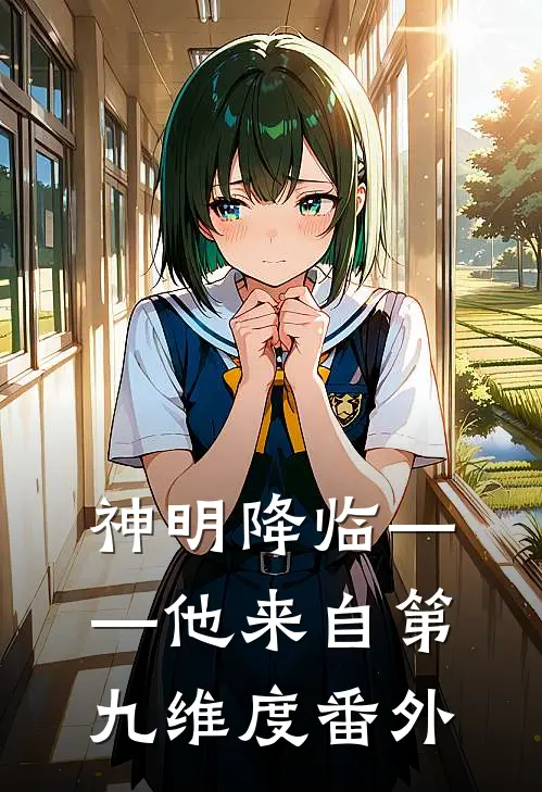 神明降临——他来自第九维度 番外