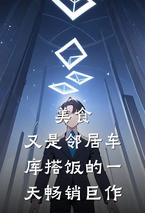 美食：又是邻居车库搭饭的一天畅销巨作