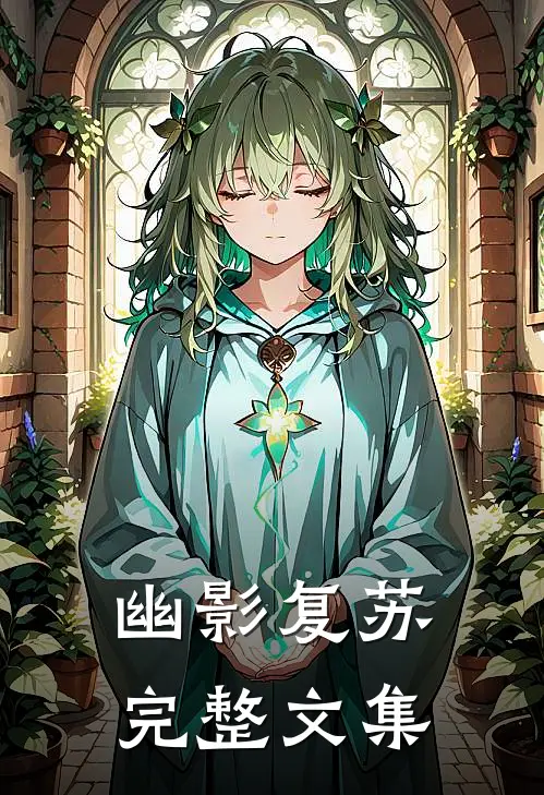 幽影复苏完整文集