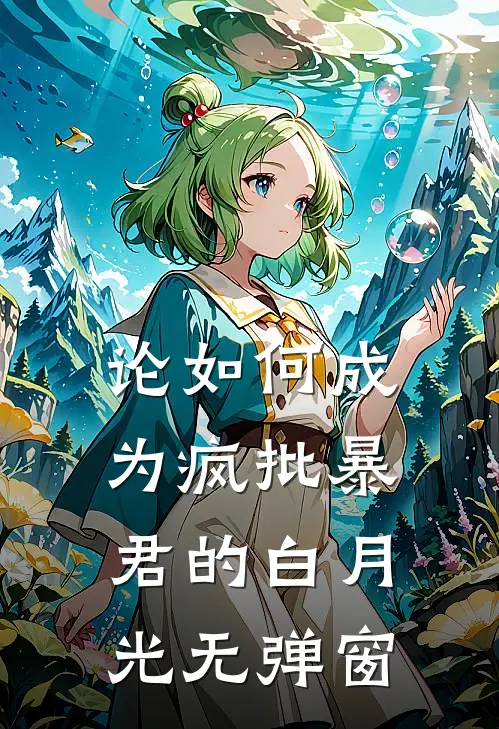 论如何成为疯批暴君的白月光无弹窗