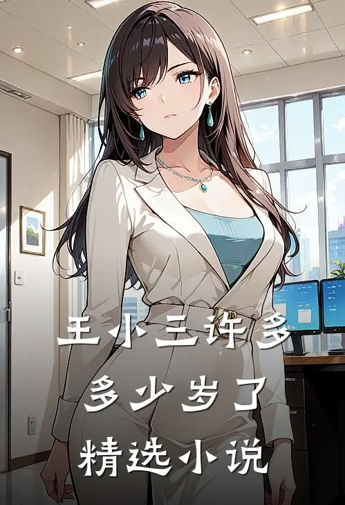 王小三许多多少岁了精选小说