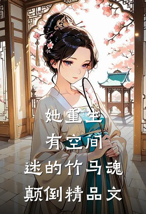 她重生有空间，迷的竹马魂颠倒精品文