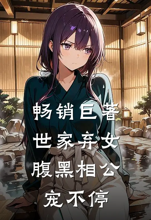 畅销巨著世家弃女，腹黑相公宠不停