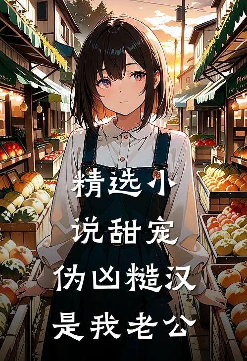精选小说甜宠：伪凶糙汉是我老公