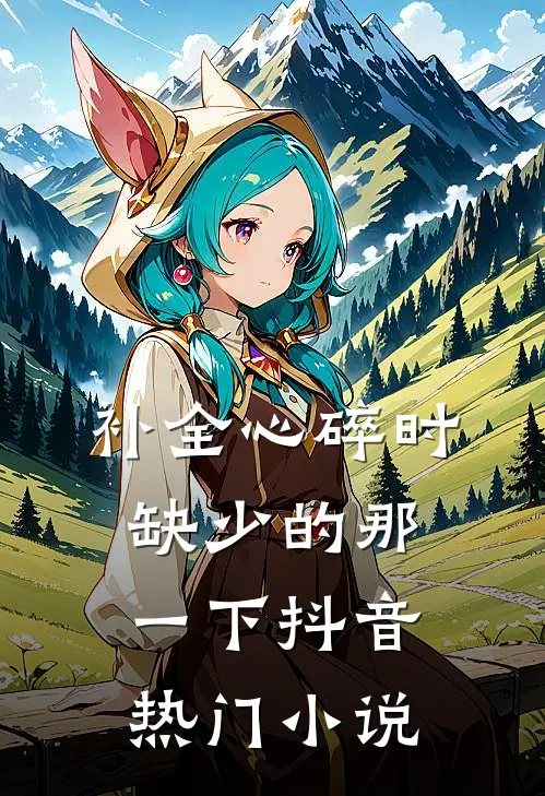 补全心碎时缺少的那一下抖音热门小说
