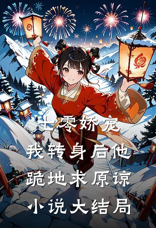 七零娇宠：我转身后他跪地求原谅小说大结局