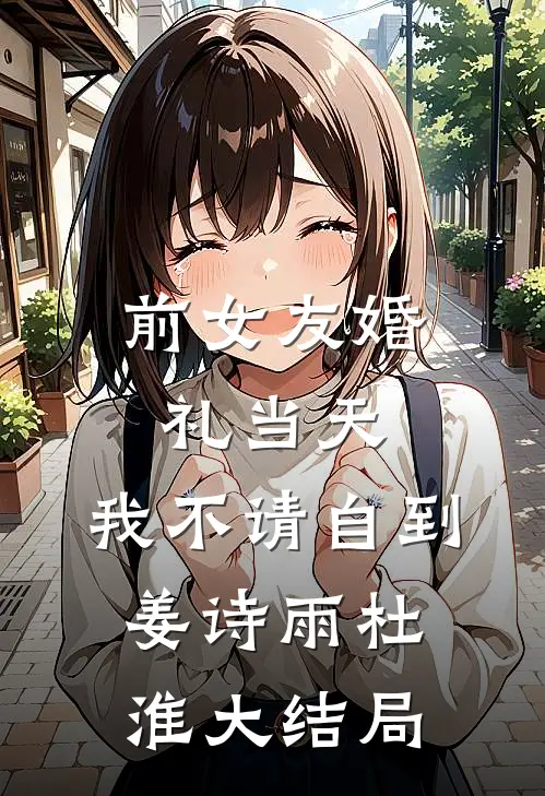 前女友婚礼当天，我不请自到姜诗雨杜淮大结局