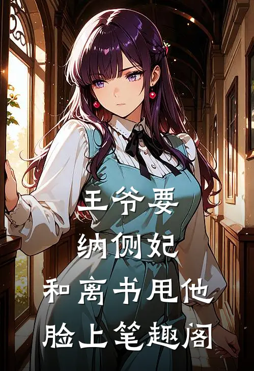 王爷要纳侧妃，和离书甩他脸上笔趣阁