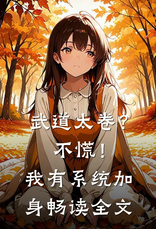 武道太卷？不慌！我有系统加身畅读全文