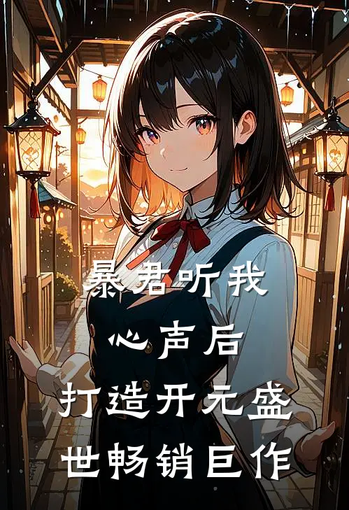 暴君听我心声后，打造开元盛世畅销巨作