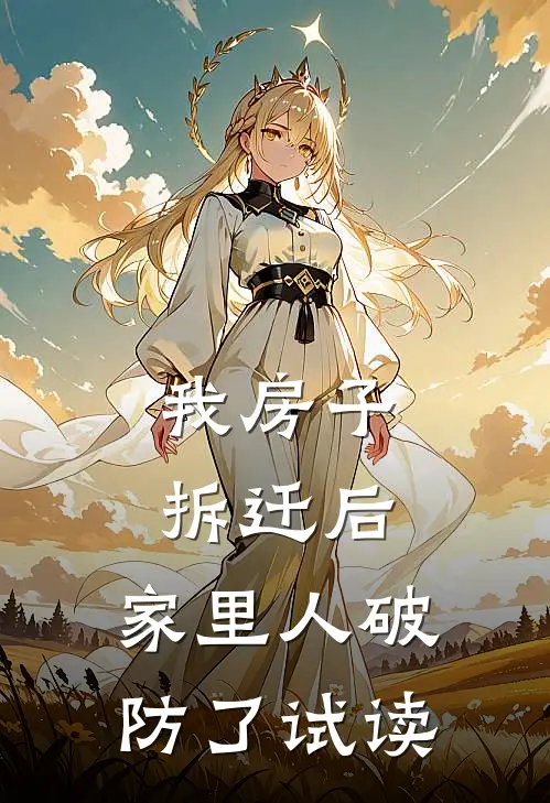 我房子拆迁后，家里人破防了试读