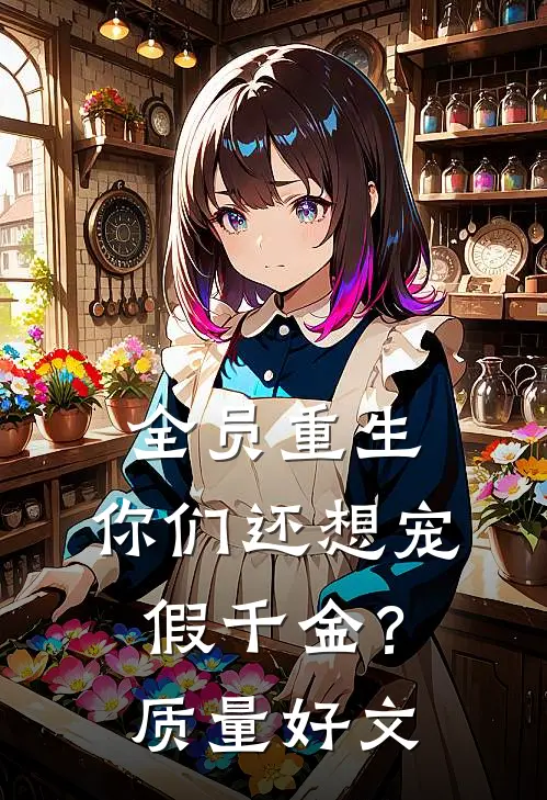 全员重生：你们还想宠假千金？质量好文