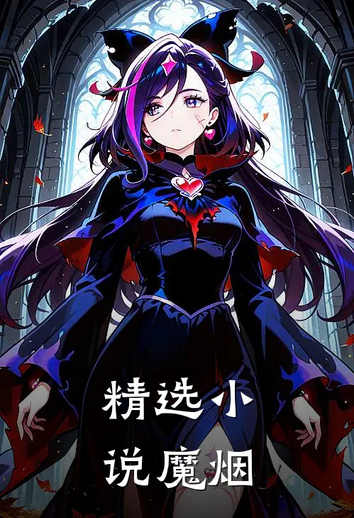 精选小说魔烟
