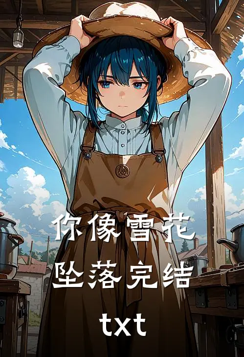 你像雪花坠落完结txt