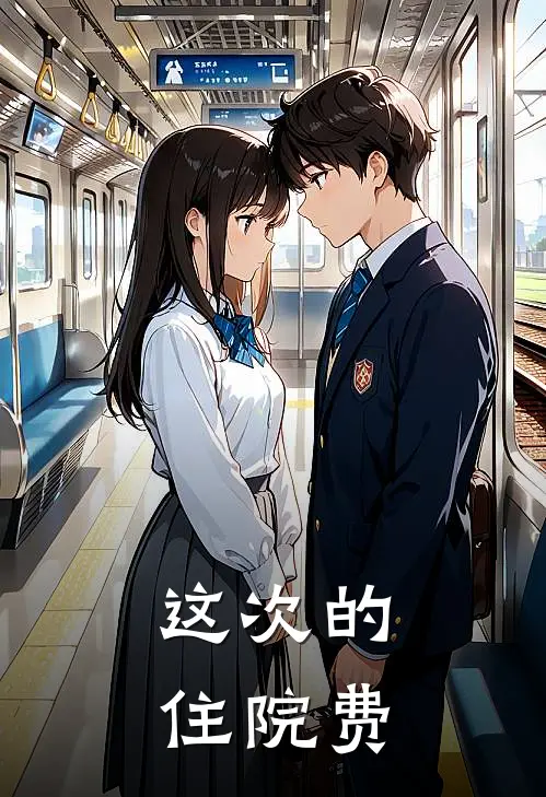 这次的住院费