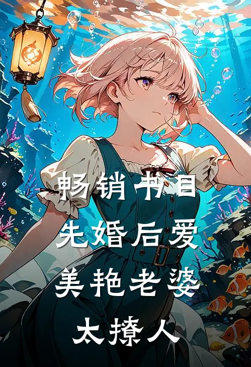 畅销书目先婚后爱：美艳老婆太撩人