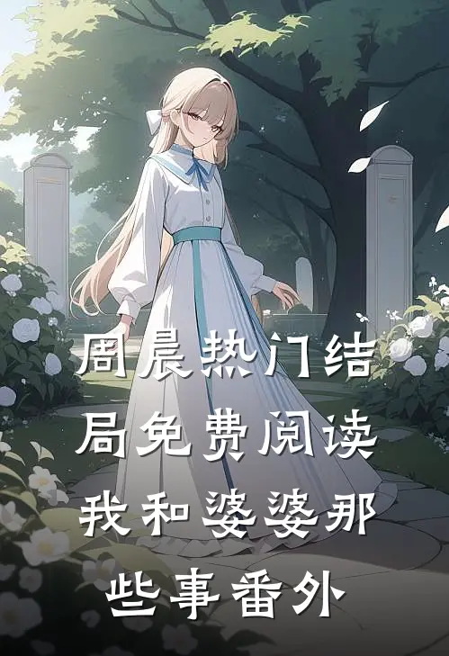 周晨热门结局免费阅读我和婆婆那些事番外