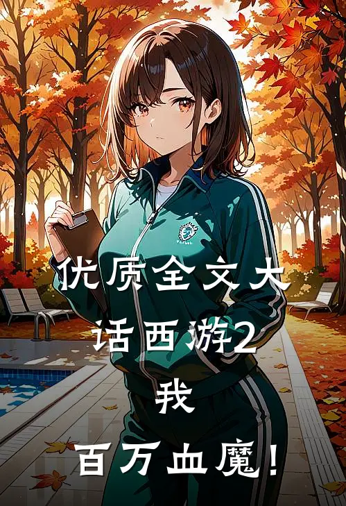 优质全文大话西游2：我，百万血魔！