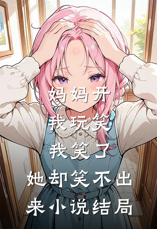 妈妈开我玩笑，我笑了，她却笑不出来小说结局
