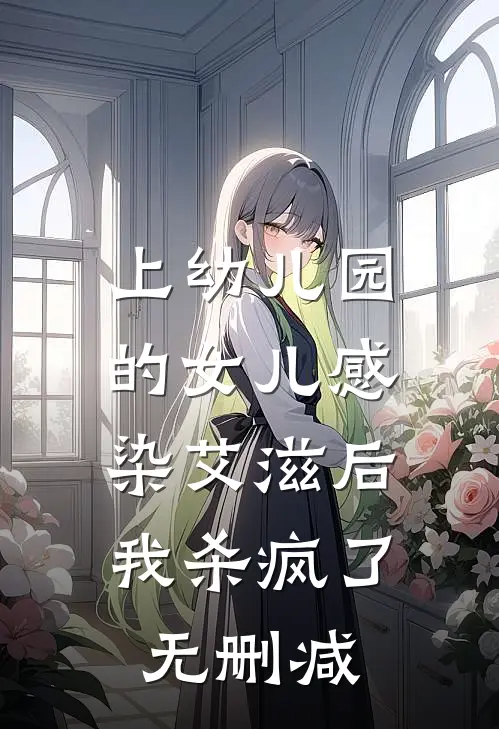 上幼儿园的女儿感染艾滋后，我杀疯了无删减