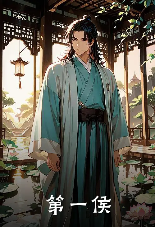 第一侯