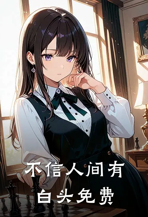 不信人间有白头免费
