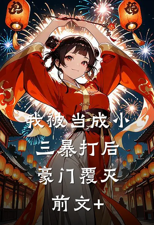 我被当成小三暴打后，豪门覆灭前文+