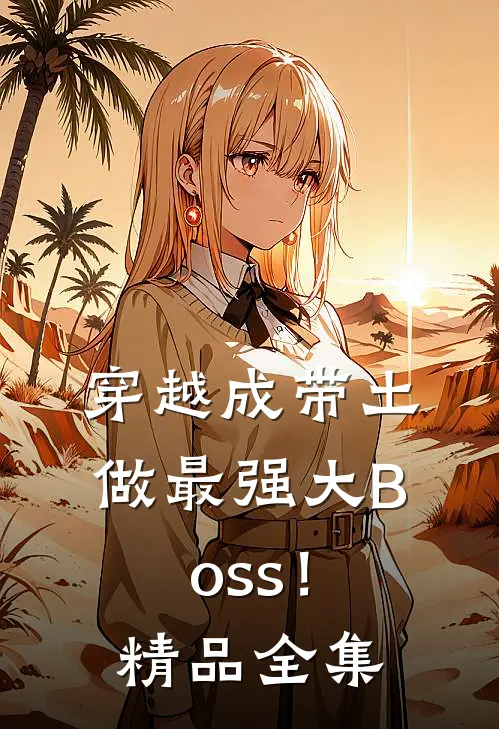 穿越成带土，做最强大Boss！精品全集