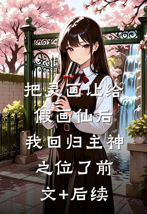 把灵画让给假画仙后，我回归主神之位了前文+后续