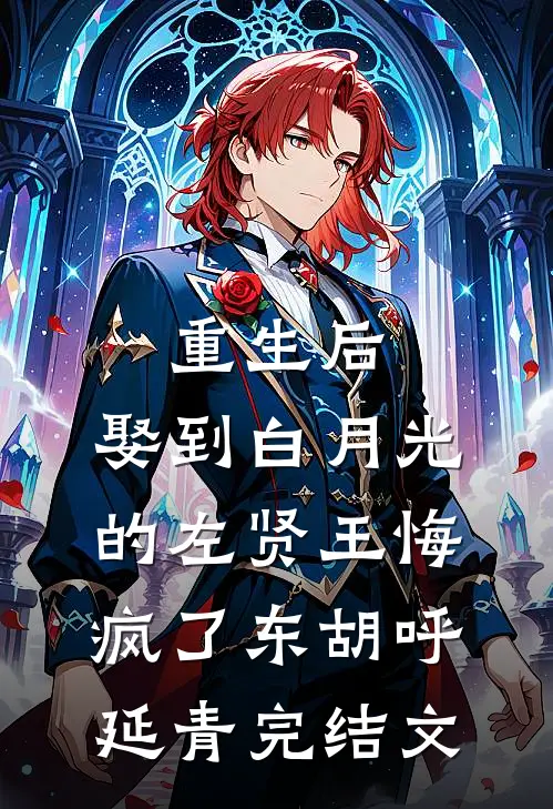 重生后，娶到白月光的左贤王悔疯了东胡呼延青完结文