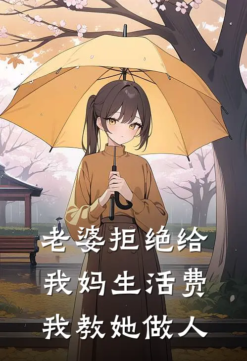 老婆拒绝给我妈生活费，我教她做人