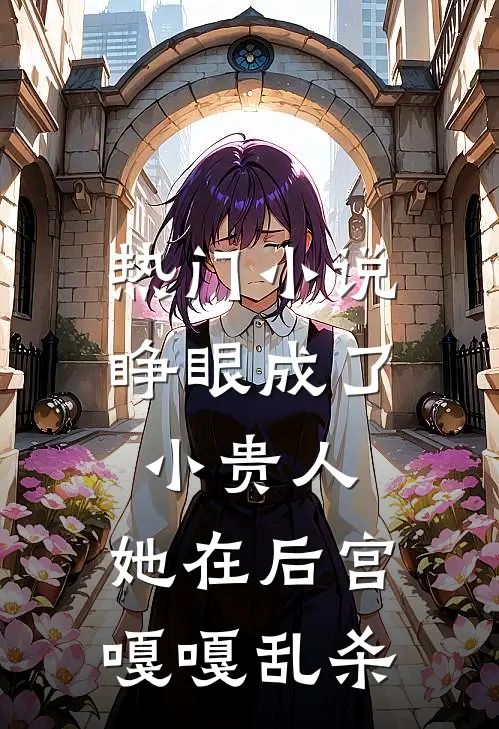 热门小说睁眼成了小贵人，她在后宫嘎嘎乱杀