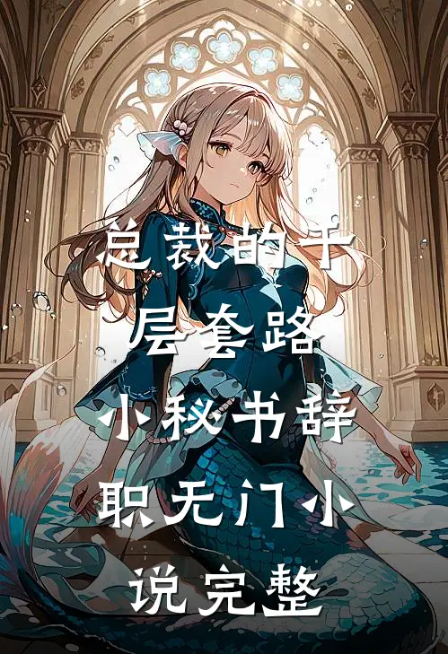 总裁的千层套路：小秘书辞职无门小说完整