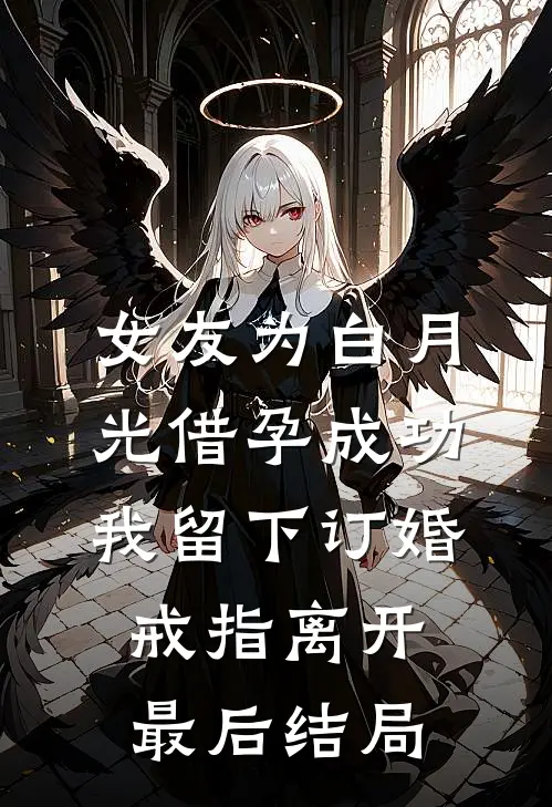 女友为白月光借孕成功，我留下订婚戒指离开最后结局
