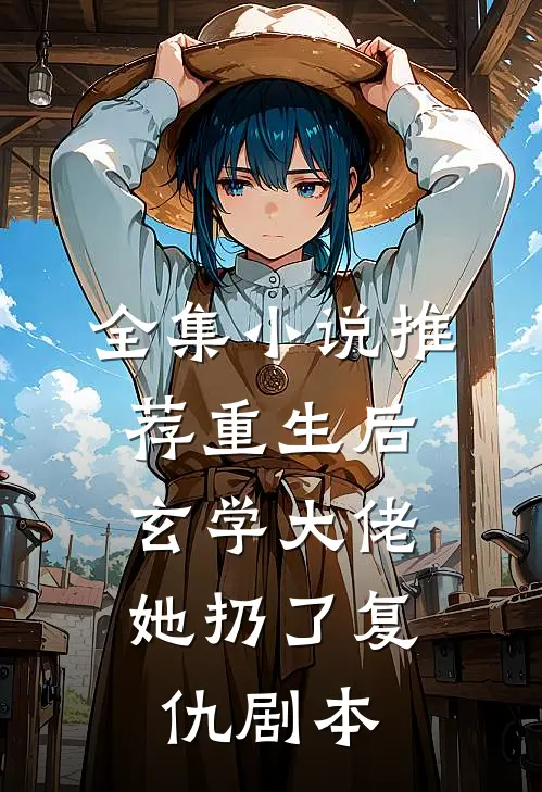 全集小说推荐重生后，玄学大佬她扔了复仇剧本