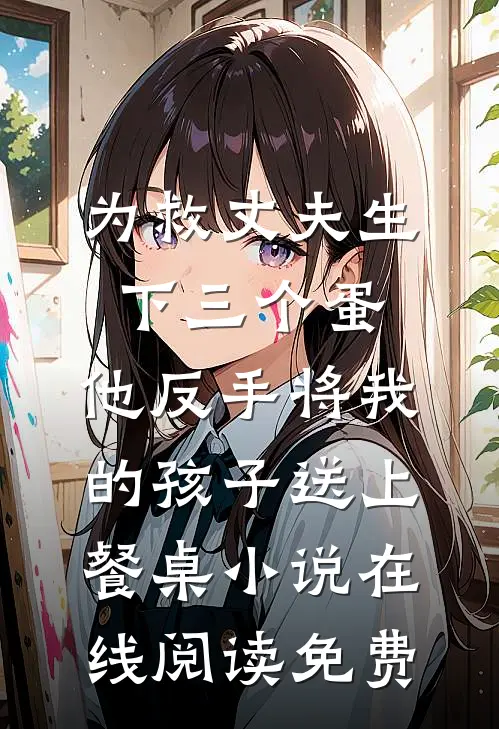 为救丈夫生下三个蛋，他反手将我的孩子送上餐桌小说在线阅读免费