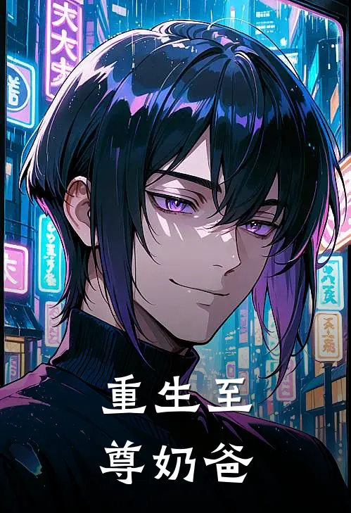 重生至尊奶爸